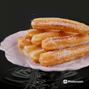Churros Sencillos (4 pza)