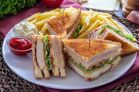 Club Sándwich