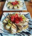 Waffle Flower