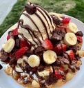 Waffle My Darling