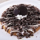 Waffle Mi moreno
