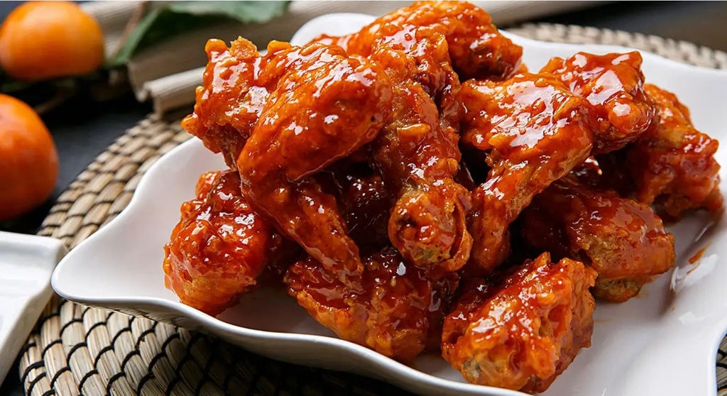 Alitas