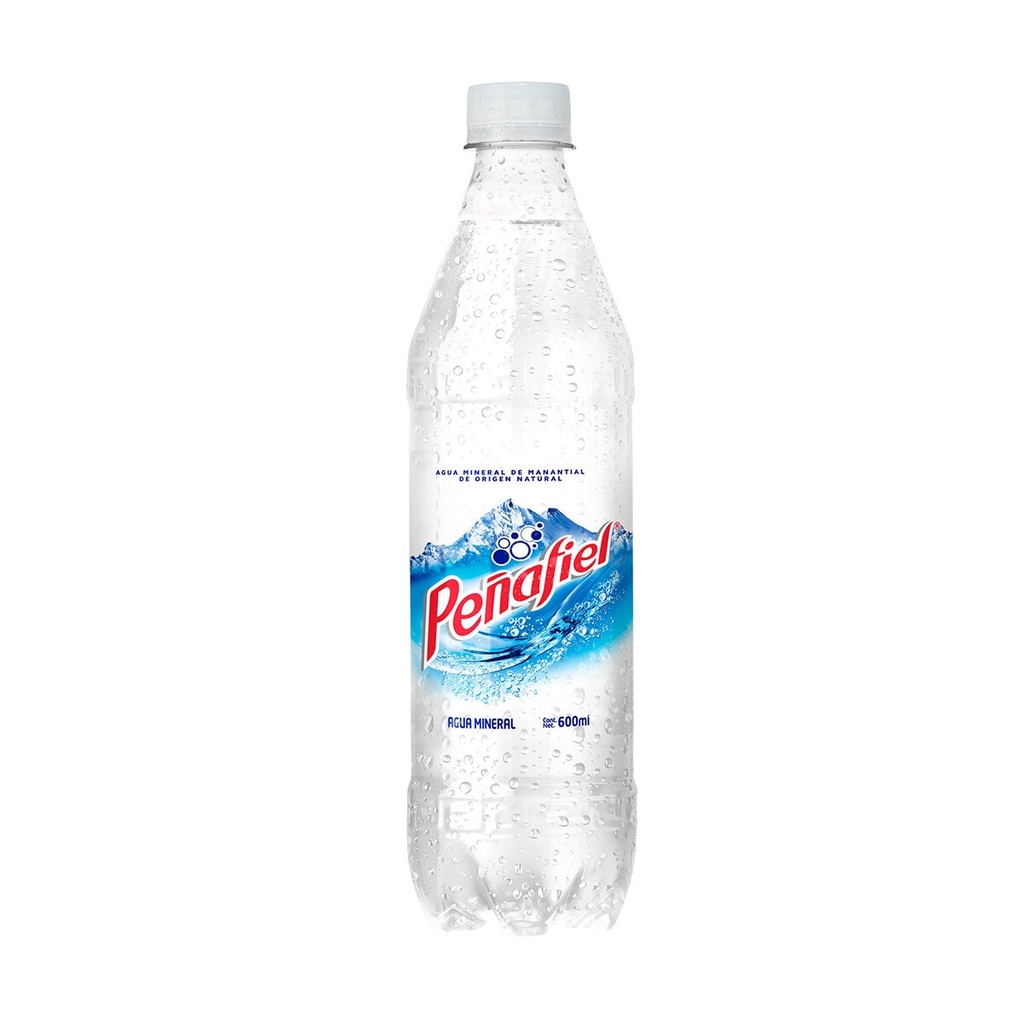 Agua Mineral