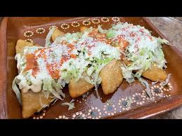 Quesadillas