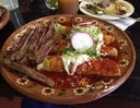 Enchiladas clasicas