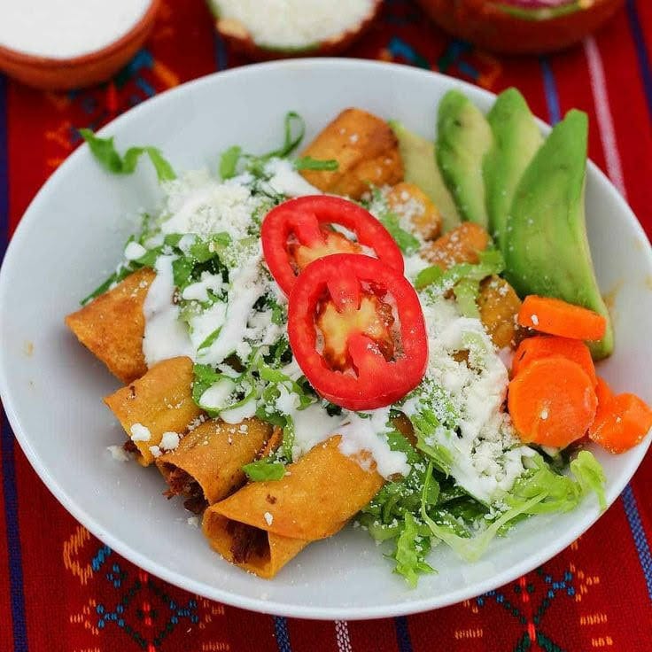 Flautas