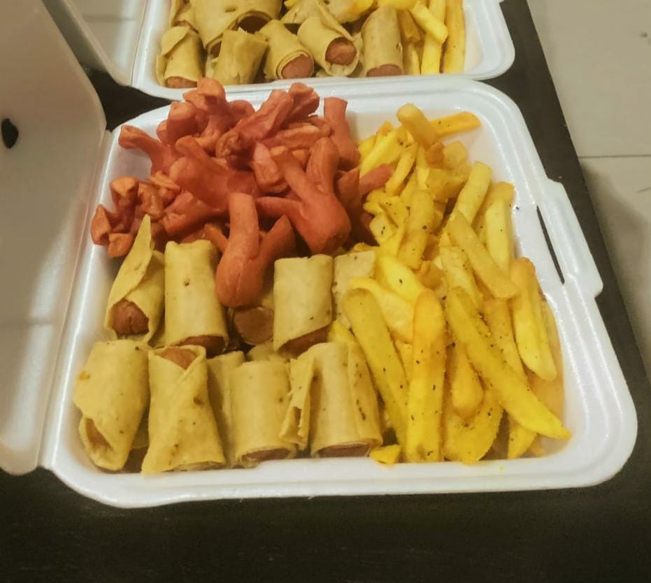 Combinado