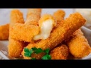 Dedos de queso