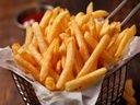 Papas a la francesa