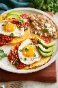Huevos Rancheros