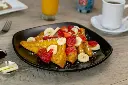 Pan Frances