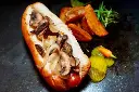 Dogo Mushrooms