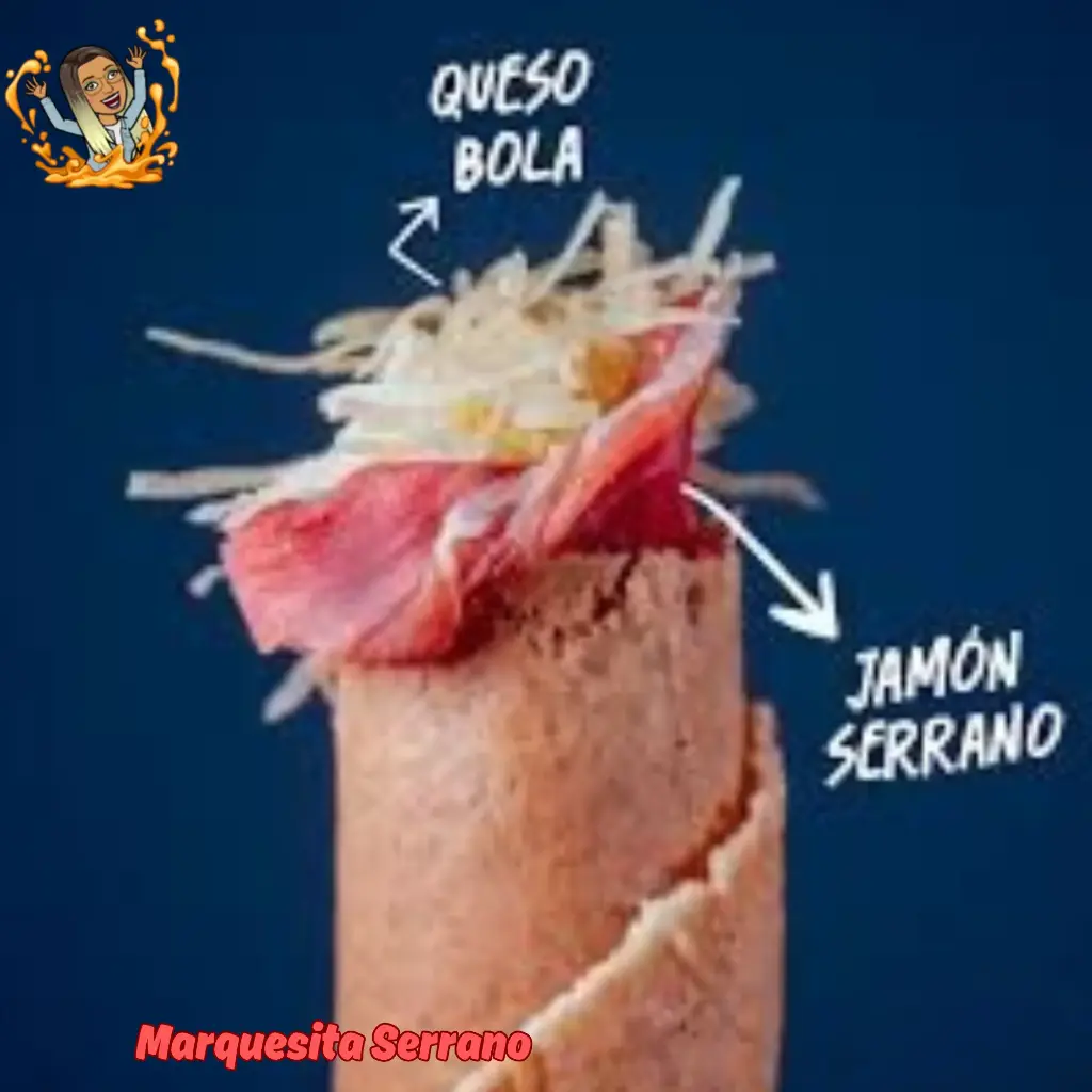 Marquesita Serrano