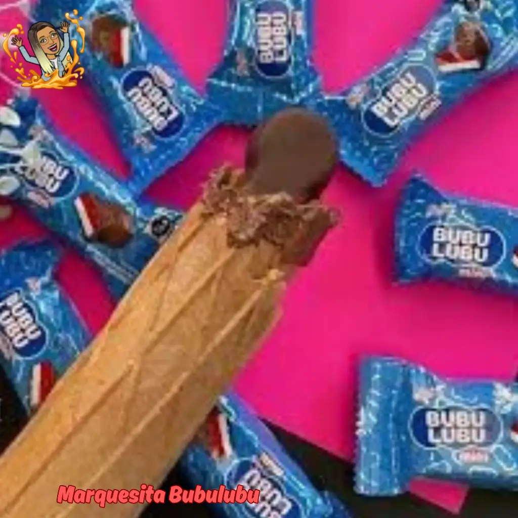 Marquesitas Bubulubu