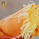 Marquesita Tres Quesos