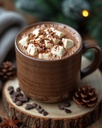 Chocolate Caliente♨ 