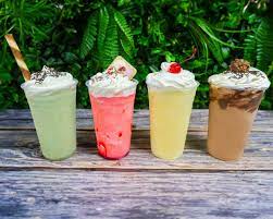 Frappes Clasicos
