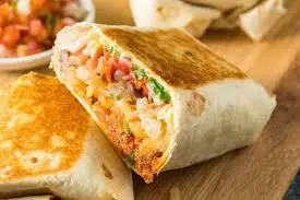 Burritos