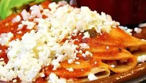Entomatadas