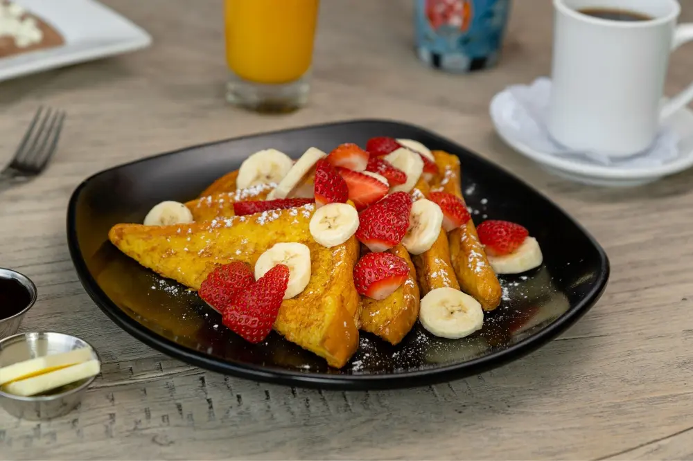 Pan Frances Relleno