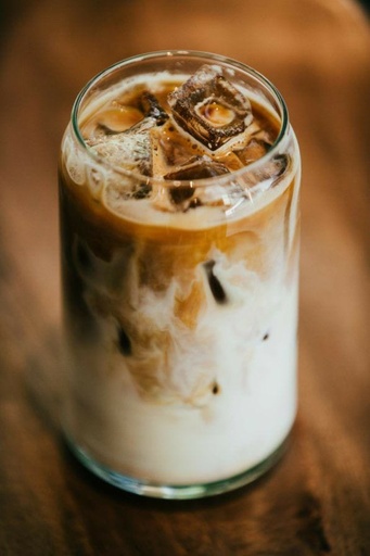 Cafe Helado