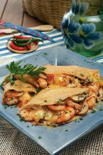 Crepa del mar